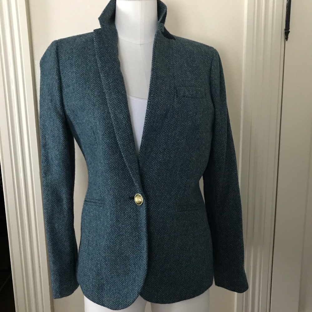 JCrew Blazer